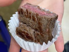 西冷牛排-盒马X会员店(王府井奥莱UP TOWN店)