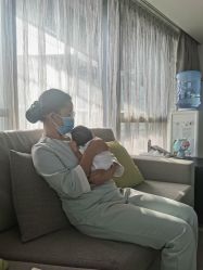 -baby bella小贝拉母婴护理中心(珠海希尔顿店)