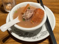 -汉小城·老铫子藕汤·乡野湖北菜(江汉路吉庆街店)