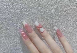 -LILY NAILS美甲美睫