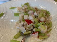 -粤菜王府·海鲜·茶市·海景餐厅(大梅沙店)
