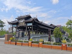 -恩阳古镇