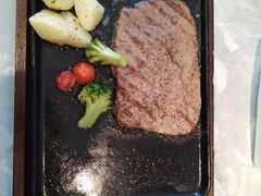 -必胜客(时代广场店)