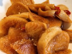 -诚如金·南宁本地菜(信息港店)