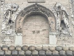 -玲珑塔公园