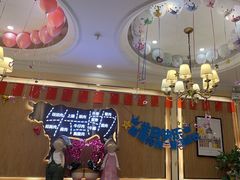 -东方豪客牛排意面披萨(玉函银座店)