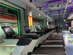 -优享健身(物美圣熙8号购物中心店)