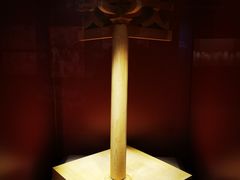 -敦煌石窟文物保护研究陈列中心