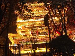 -高榜山景区