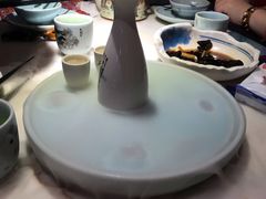 姑苏米酒-韵秋荷(宝山龙湖天街店)
