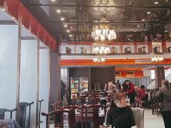 -前门烤鸭(江东中路店)