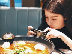 -安天民北方饺子(白石洲店)