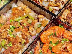 -船梆煮•蒸汽海鲜·生腌干蒸(五四广场店)