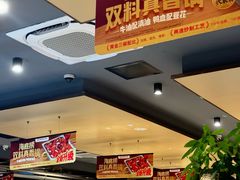 -海底捞火锅(百利广场店)