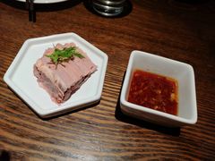 驴肉火烧-掌柜的店·河南菜(世茂店)