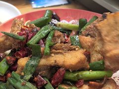 -金龙·打边炉(南京西路店)