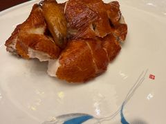 -明阁 Ming Court(广州朗豪酒店)