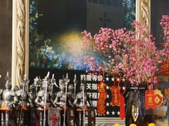 -樊笼真人密室逃脱(江南西店)