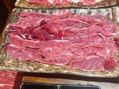 -海子口鲜牛馆(招商兰溪谷店)