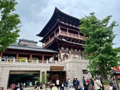 -径山寺