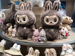 -泡泡玛特POPMART(宁波印象城店)