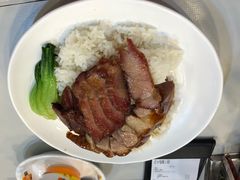 -深井陈记烧鹅酒家(新填地街店)