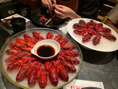 -红盔甲·小龙虾(长寿路店)