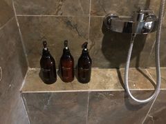 -美豪怡致酒店(上海长寿路店)