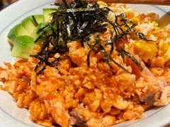 -北村家日本料理(西大望路店)