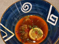 -汉水谣·江景餐厅(江滩店)