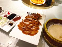 -鑫百万烤鸭店(大兴店)