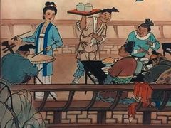 -呼和浩特博物馆