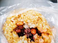 -六广门毛阿姨糯米饭