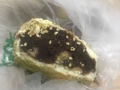 -老回回烩面馆(左家庄店)