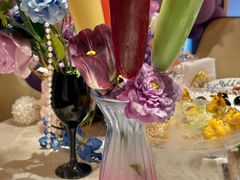 -迦南苑·新派青岛菜·生日纪念日主题餐厅