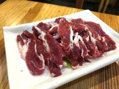 -营记牛肉火锅·大埔客家菜(上梅林店)