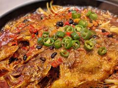 -潇湘码头·鲜湘菜(清河店)