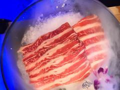 -红牌美蛙鱼头火锅(万辉国际广场店)