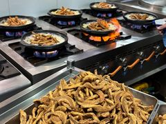 -郑庄脂渣海鲜楼(九水路店)