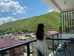 -莫干山风景区