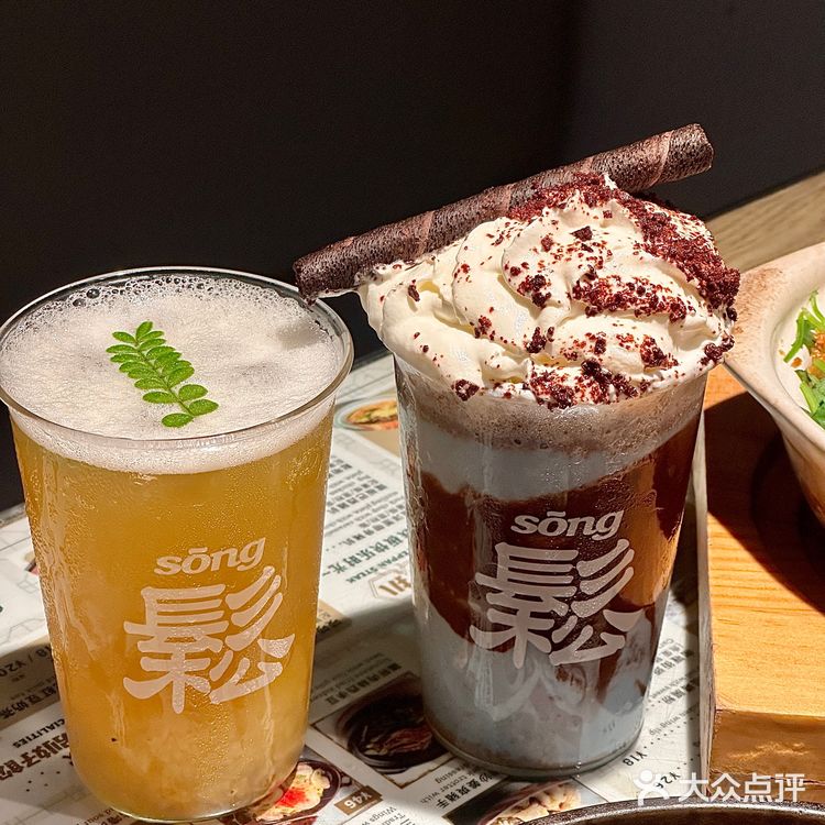 在东莞！！认准这家港式茶餐厅就对了！！