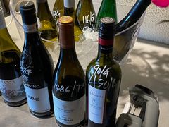-肆海小川菜酒馆Wine Bistro (青年路店)