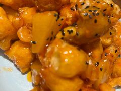 -额娘·春饼烤鸭(乐汇城店)