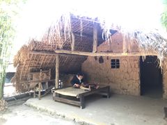 -海南槟榔谷黎苗文化旅游区