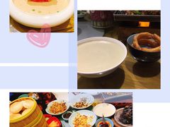 -局气 烤鸭·北京菜(光华路店)