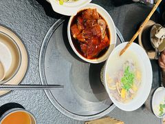 -金陵家宴·金陵春·南京菜(夫子庙店)