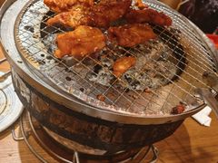 -牛也烧肉(摩尔城店)