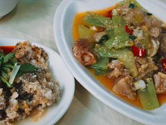 白油蹄筋-清真.回香园(南街店)