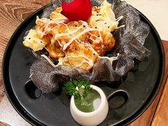 -茉莉餐厅(包河万达店)