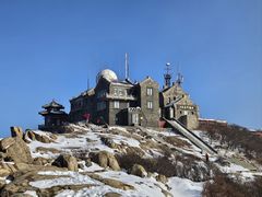 -泰山风景名胜区